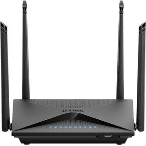 D-Link AC1300 Mu-Mimo Wi-Fi Gigabit Router