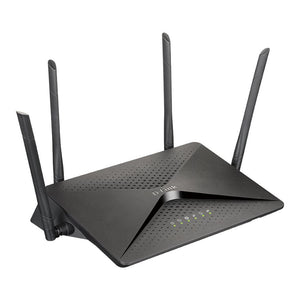 D-Link VIPER 2600 MU-MIMO Wi-Fi Modem Router