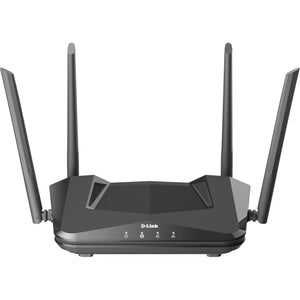 D-Link Smart Mesh AX1500 Wi-Fi 6 Router