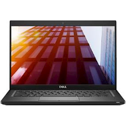 DELL LATITUDE 7390 i7-8650U, 13.3