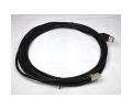 Cable USB Type A External Power 4.5 M/15 Ft
