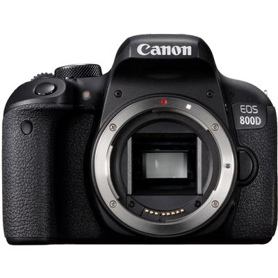Canon 800DB EOS 800D Body Only