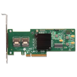 IBM 81Y4448 ServeRAID M1115 SAS/SATA Controller