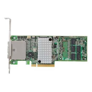 Lenovo ServeRAID M5120 SAS/SATA Controller