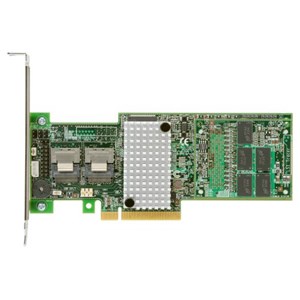 Serveraid M5110 SAS/SATA Controller for System x