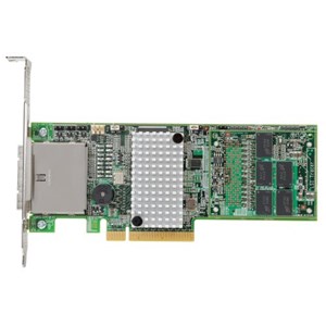 Upgrade Serveraid M5100 Series 1GB Flash/RAID 5 for System x