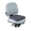 Memory Foam Seat Rest Seat Pad for Comfort