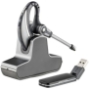 PLANTRONICS SAVI W430, OVER-THE-EAR UC PC WIRELESS HEADSET SYSTEM