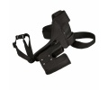 Holster-CK3 with Scan Handle