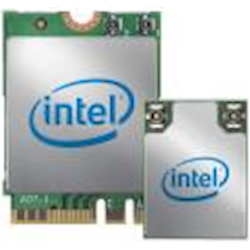 Intel Dual Band Wireless-AC 8265, 2230, 2x2 AC + BT, Desktop Kit