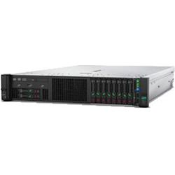 HPE DL380 G10 4114 (1/2) 32GB(2/24),SATA/SAS-2.5 (0/8) P408i-a/2GB *price while stock last