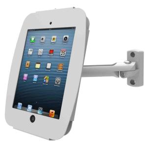 Maclocks Space Swing Arm White or White Arm