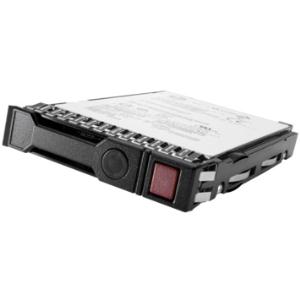 HP 8TB LP MDL Hard Disk Drive HDD - 3.5 inch, SATA, 7200rpm, 6Gb/s, 512e, LFF