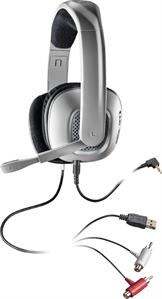 Plantronics 83603-01GameCom X40