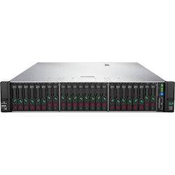 HPE DL560 G10 5120(2/2)  32GB(2/24), SATA-2.5 HP(0/8) S100I (SATA ONLY) NO CD, RACK, 3YR