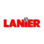 Lanier 841392 Black Toner Cartridge