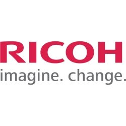 Ricoh MPC8002S Black Cartridge
