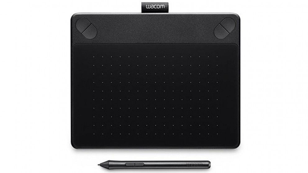 Wacom Intuos Art Pen & Touch Small - Black