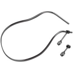 Plantronics 84606-01 Headband ASSY Behind-The-Head WH500 CS540 W440 W740