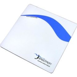 Mouse Pad (blue and White)