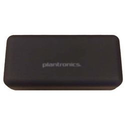 Plantronics 86006-01 Hard Portable Carrying Case