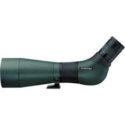 Swarovski 86315ATS-65 HD 25-50x65mm Spotting Scope with Eyepiece (Angled Viewing)