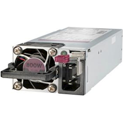 HPE 800W Flex Slot Hot Plug Low Power Su