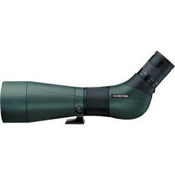 Swarovski 86615ATS-80 25-50x80mm HD Spotting Scope with Eyepiece (Angled Viewing)