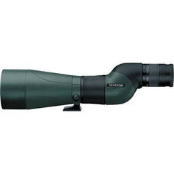 Swarovski 86618STS-80 20-60x80mm HD Spotting Scope with Eyepiece (Straight Viewing)