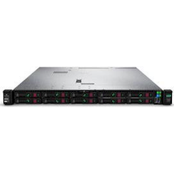 HPE DL360 G10 4114 (1/2) 16GB(1/24),SATA/SAS-2.5 (0/8) P408i-a/2GB, NOCD, RACK, 3YR