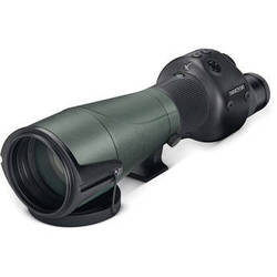 Swarovski 8683225-50x80 STR 80 Spotting Scope (Straight Viewing MRAD Reticle)