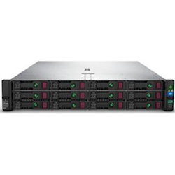 HPE DL380 G10 4110 (1/2) 32GB(2/24),SATA/SAS-3.5 (0/12) P816i-a/4GB, NOCD SOH only price *