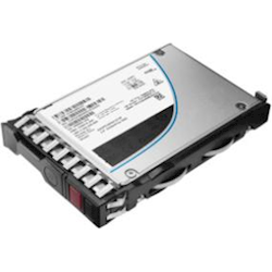 HPE 960GB SATA 6G RI SFF SC DS SSD