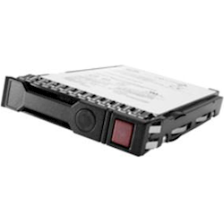 HPE 900GB SAS 15K SFF SC 512e DS HDD