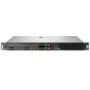 HPE DL20G9 E3-1240V6 (1/1), 16 (1/4), SAS/SATA-2.5 HP(0/4),H240, NOCD, RACK,1Y *last units