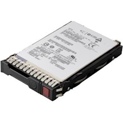 HPE 240GB SATA RI SFF SC DS SSD