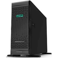 HPE ML350 G10 3106 (1/2) 16GB(1/12),SATA-3.5 (0/4) S100i, NOCD, TWR, 3YR