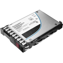 HPE 240GB SATA RI SFF SC DS SSD *Clearance stock on hand only