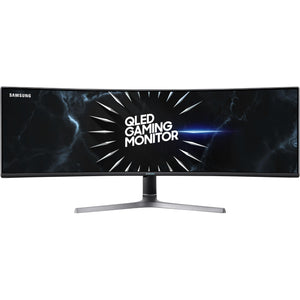 Samsung LC49RG9 48.8 QLED Dual QHD 120Hz Gaming Monitor