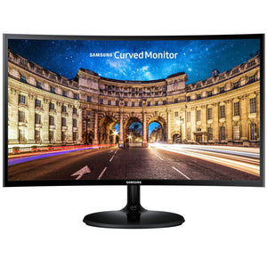 Samsung 27 Full HD Curved FreeSync Monitor