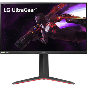 LG 27GP850-B 27 165Hz QHD UltraGear Gaming Monitor