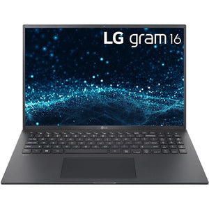 LG Gram EVO 16 WQXGA Laptop (512GB) [Intel i7]