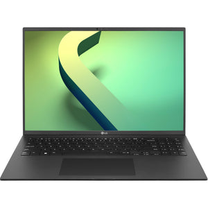 LG gram EVO 16 WQXGA Ultra-Lightweight Laptop (512GB) [12th Gen Intel i5]