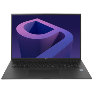 LG gram EVO 17 WQXGA Ultra-Lightweight Laptop (1TB) [12th Gen Intel i7]