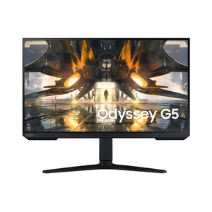 Samsung Odyssey G50A 27 QHD Gaming Monitor