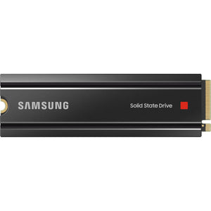 Samsung 980 Pro M.2 SSD with Heatsink 2TB for PS5