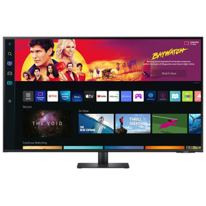 Samsung M7 43 4K UHD Smart Monitor