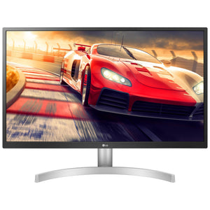 LG 27UL500 27 4K UHD Gaming Monitor