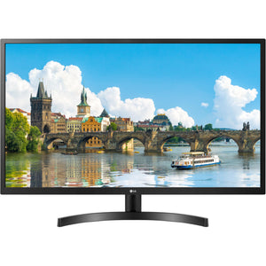 LG 32MN500M 32 Full HD IPS 75Hz Monitor