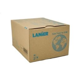 Lanier Cyan Toner 10,000 Page Yield, for LP235, 2138 and LP138